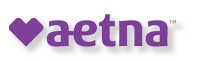 Aetna Logo