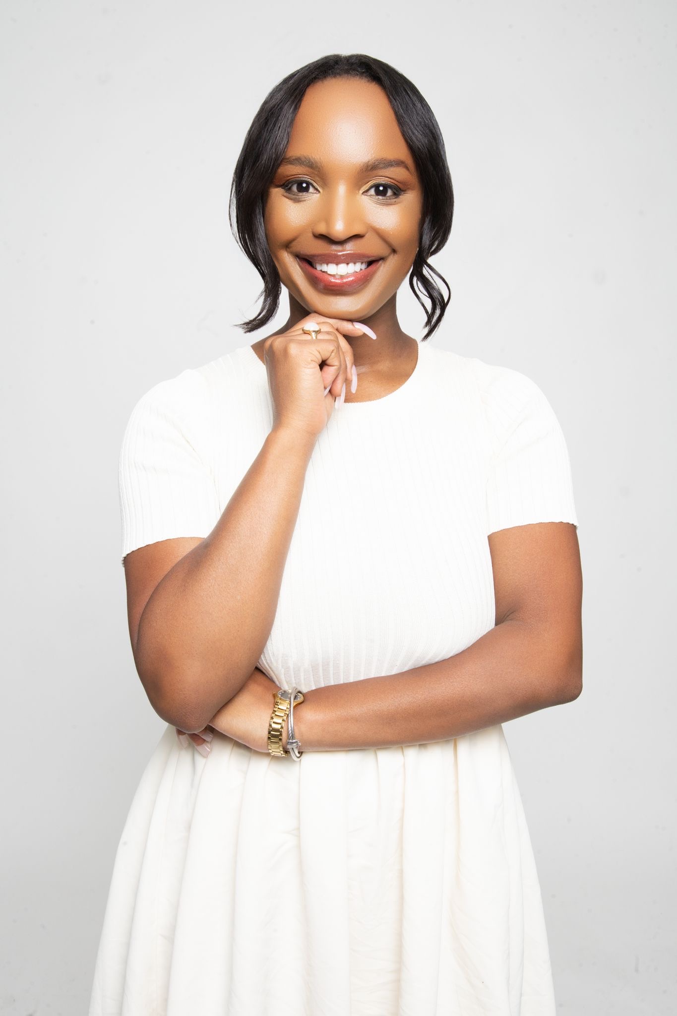 Dr. Denise Dailey portrait