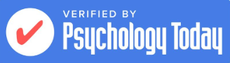 Psychology Today Verified Therapist